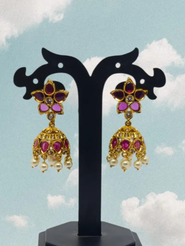 Antique Finished Kemp Ad Stone