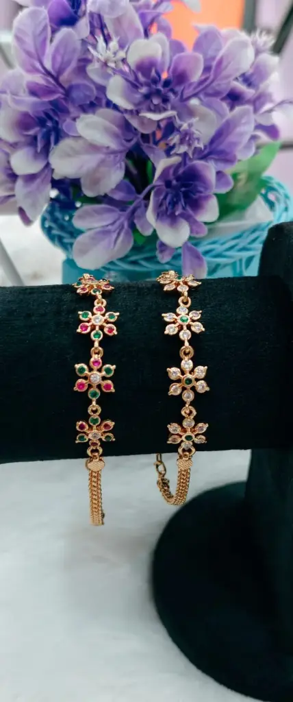 Bracelet Collections