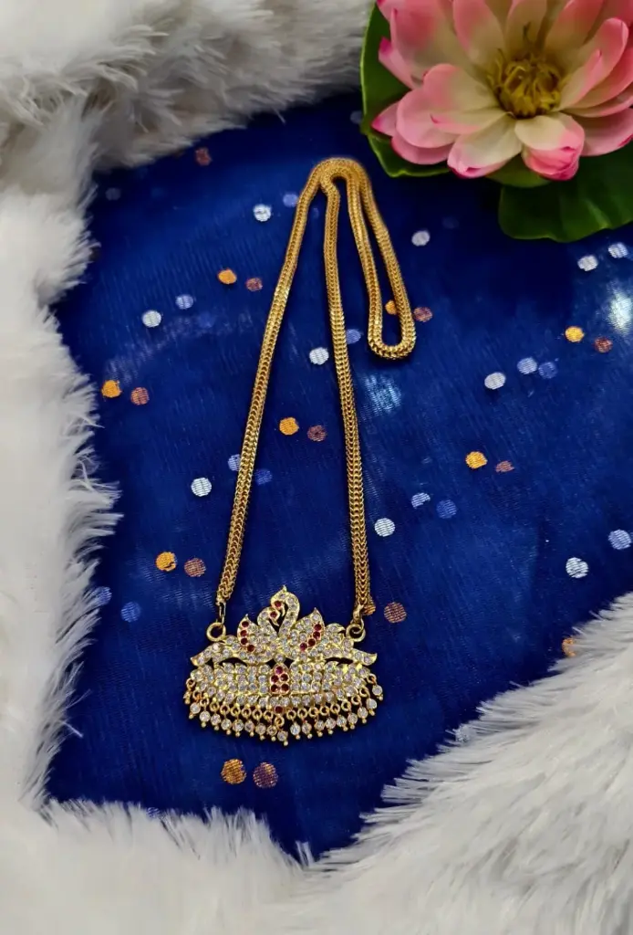 IMPON DOLLAR CHAIN SWAM DESIGN 